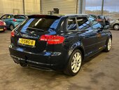 Audi A3 2.0 TDI S-LINE