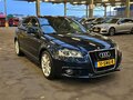 Audi A3 2.0 TDI S-LINE