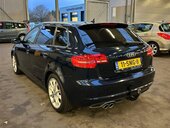 Audi A3 2.0 TDI S-LINE
