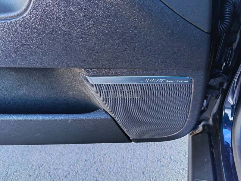 Audi A3 2.0 TDI S-LINE