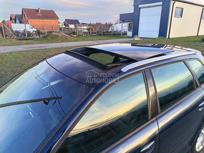 Audi A3 2.0 TDI S-LINE