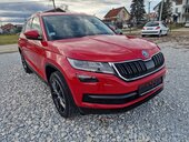 Škoda Kodiaq 2.0TSI 4X4 DSG STYLE