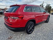 Škoda Kodiaq 2.0TSI 4X4 DSG STYLE