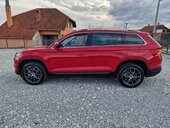 Škoda Kodiaq 2.0TSI 4X4 DSG STYLE