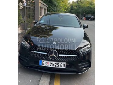 Mercedes Benz A 160 Amg Probna