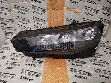 Led Far za Škoda Skala od 2023. do 2026. god.