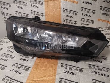 Led Far za Škoda Skala od 2023. do 2026. god.