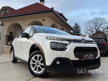 Citroen C3 1.5 HDI/RESTAYLE/FUL