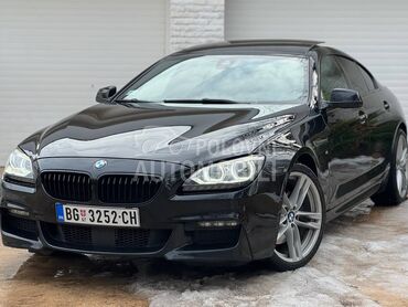 BMW 640 Virt/Pano/Hk/360/Led