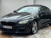 BMW 640 Virt/Pano/Hk/360/Led