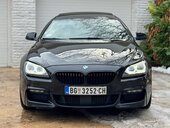 BMW 640 Virt/Pano/Hk/360/Led