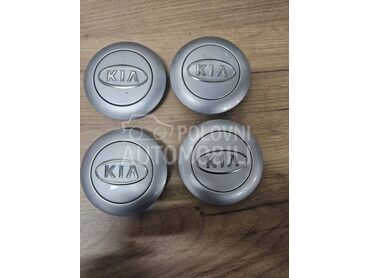 Ratkapne  16" Bez rupa