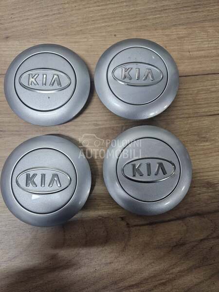 Ratkapne  16" Bez rupa