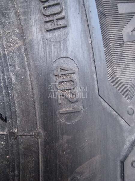 Barum 205/75 R16 Sve sezone