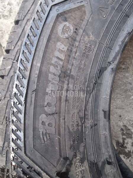 Barum 205/75 R16 Sve sezone