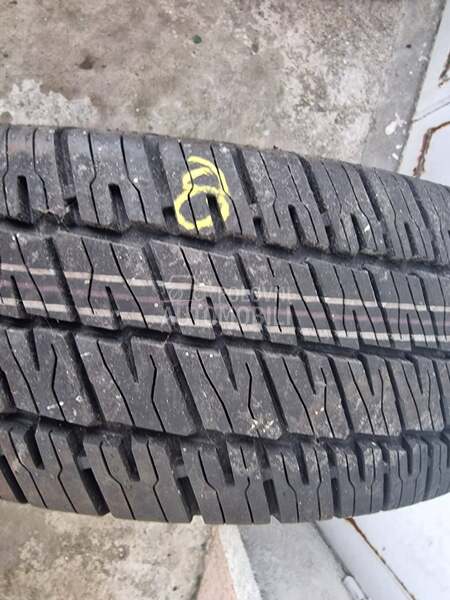 Barum 205/75 R16 Sve sezone