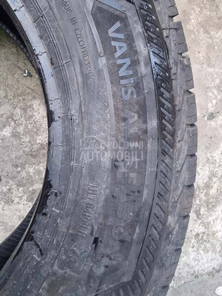Barum 205/75 R16 Sve sezone