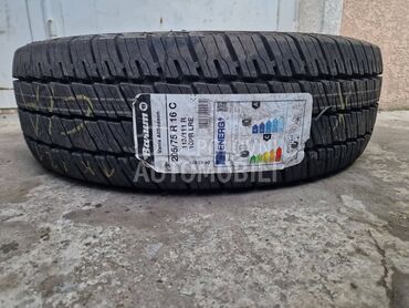 Barum 205/75 R16 Sve sezone