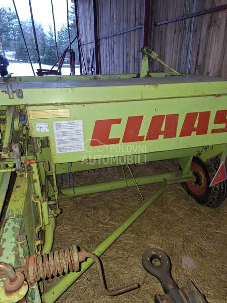 Claas 50