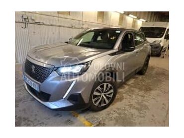 Peugeot 2008 e-2008 350