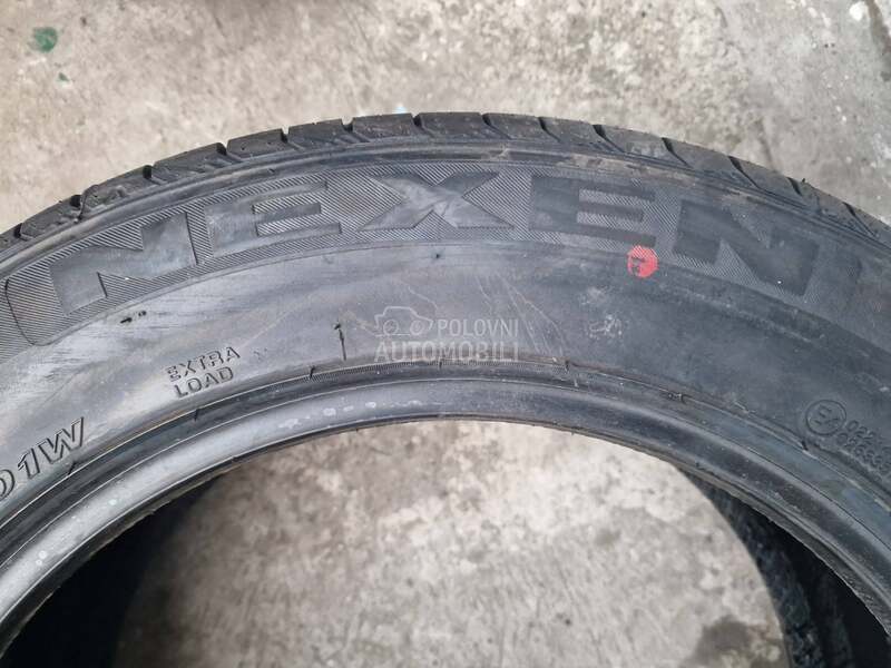 Nexen 225/55 R17 Letnja