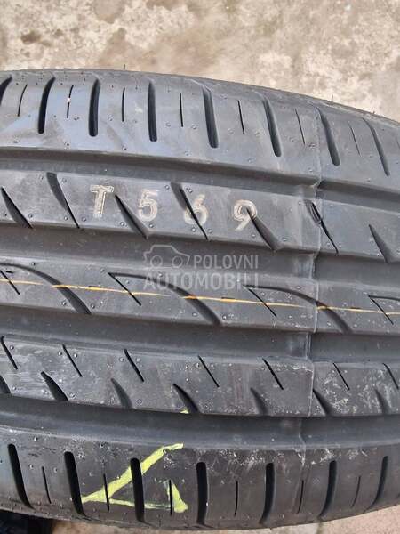 Nexen 225/55 R17 Letnja