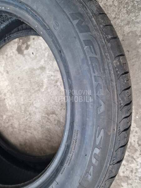 Nexen 225/55 R17 Letnja