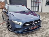 Mercedes Benz 180 AMG Line AMB