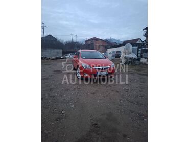 Opel Astra J 2.0 CDTI
