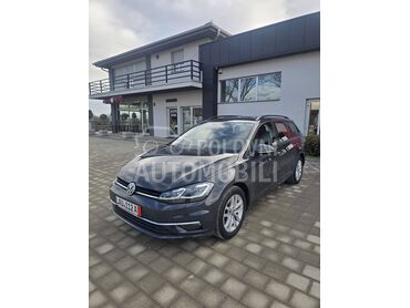 Volkswagen Golf 7 2.0TDI