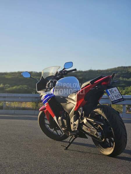 Honda CBR 500 R