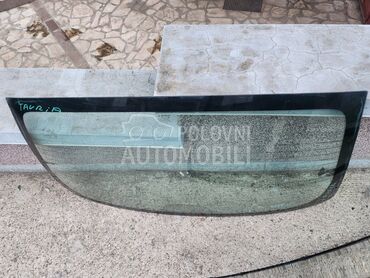 zadnja soferka za Renault Thalia od 2000. do 2010. god.