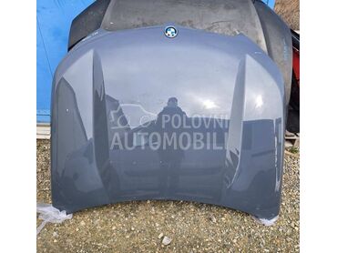 Hauba za BMW iX1, X1 od 2022. do 2026. god.