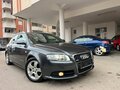 Audi A4 2.0TDI S-LINE QUATRO