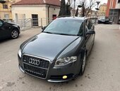 Audi A4 2.0TDI S-LINE QUATRO