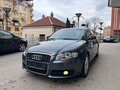 Audi A4 2.0TDI S-LINE QUATRO