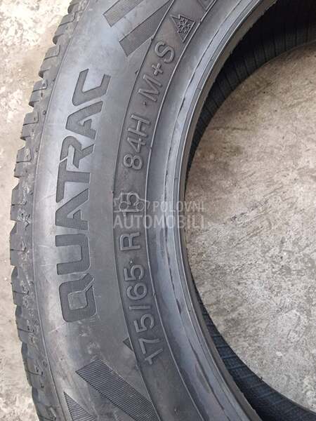 Vredestein 175/65 R15 Sve sezone