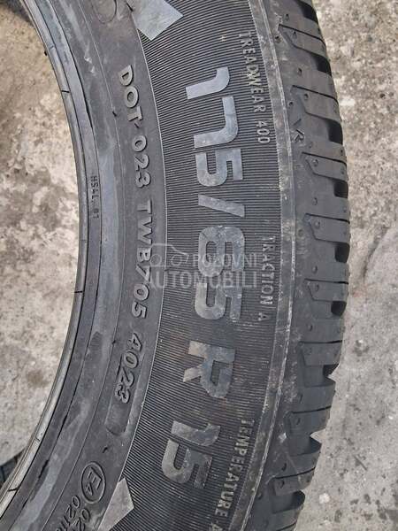 Vredestein 175/65 R15 Sve sezone