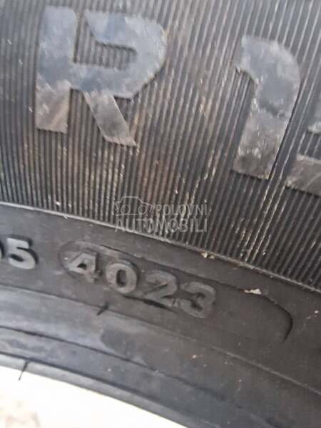 Vredestein 175/65 R15 Sve sezone