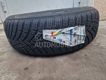 Hankook 185/60 R15 Zimska