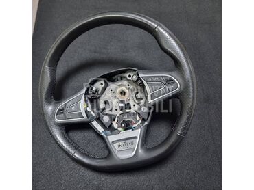 Volan za Renault Koleos od 2016. do 2023. god.