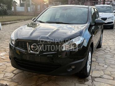 Nissan Qashqai 1.5dci