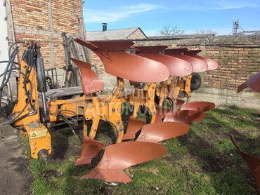 Kuhn multimaster 120