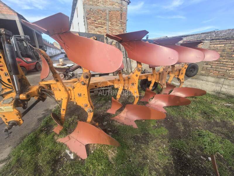 Kuhn multimaster 120