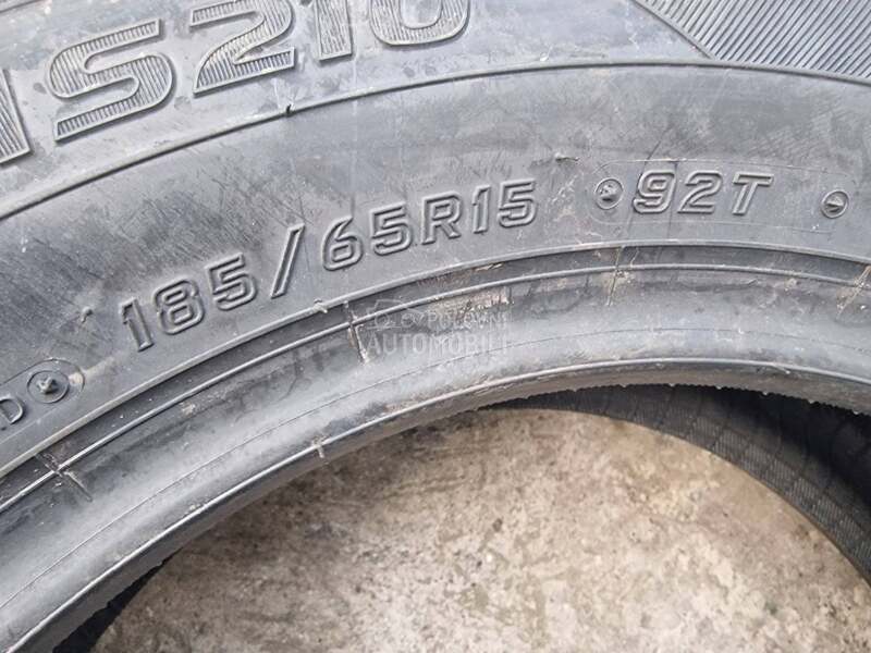 Falken 185/65 R15 Zimska