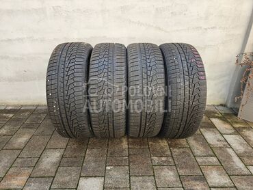 Hankook 205/55 R17 Zimska