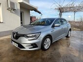 Renault Megane 1.0 TCE