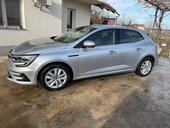 Renault Megane 1.0 TCE