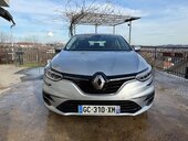 Renault Megane 1.0 TCE