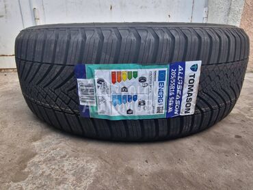 Ostalo 205/55 R16 Sve sezone